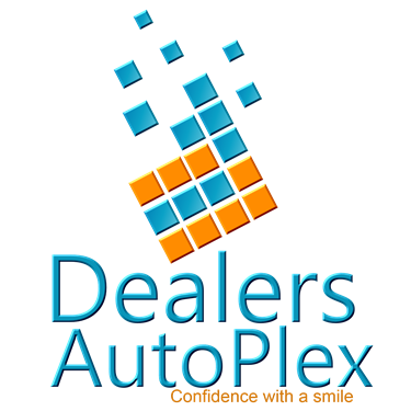 Dealers Auto Plex Logo